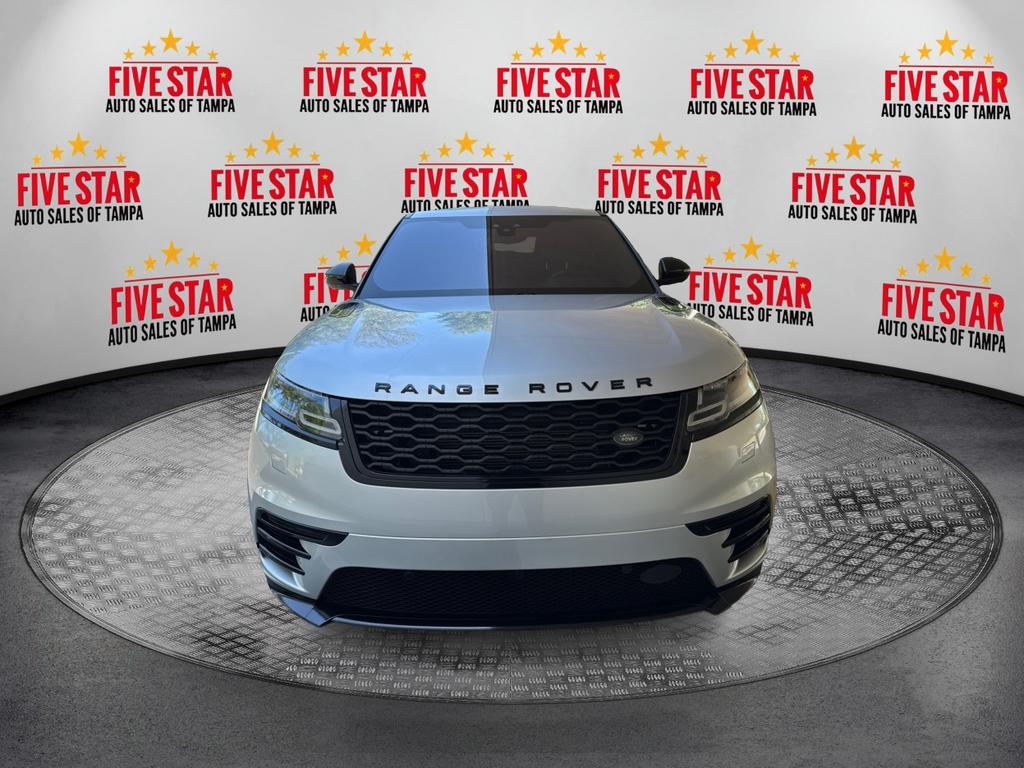 2020 Land Rover Range Rover Velar - $22,995