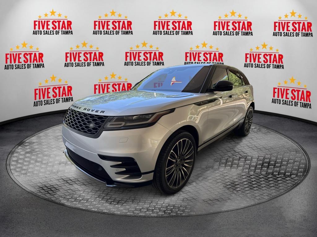 2020 Land Rover Range Rover Velar - $22,995