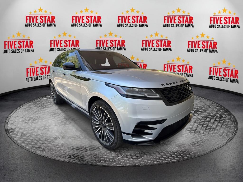 2020 Land Rover Range Rover Velar - $22,995