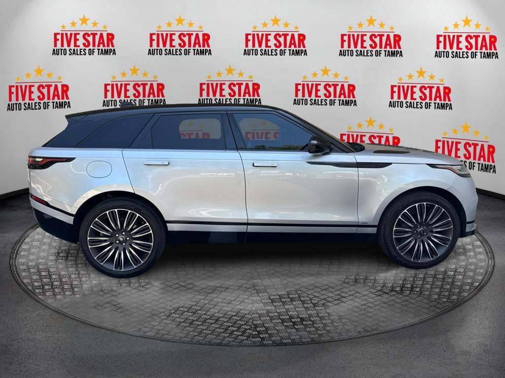 2020 Land Rover Range Rover Velar - $22,995