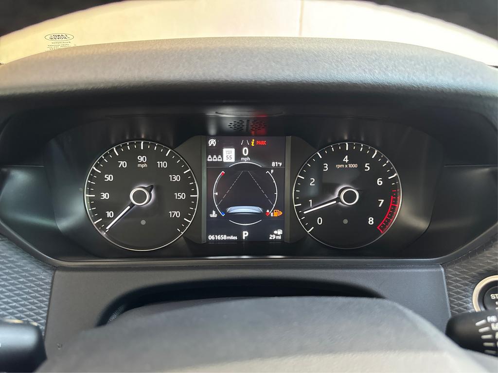 2020 Land Rover Range Rover Velar - $22,995