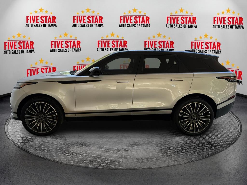 2020 Land Rover Range Rover Velar - $22,995