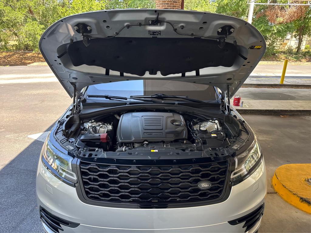 2020 Land Rover Range Rover Velar - $22,995