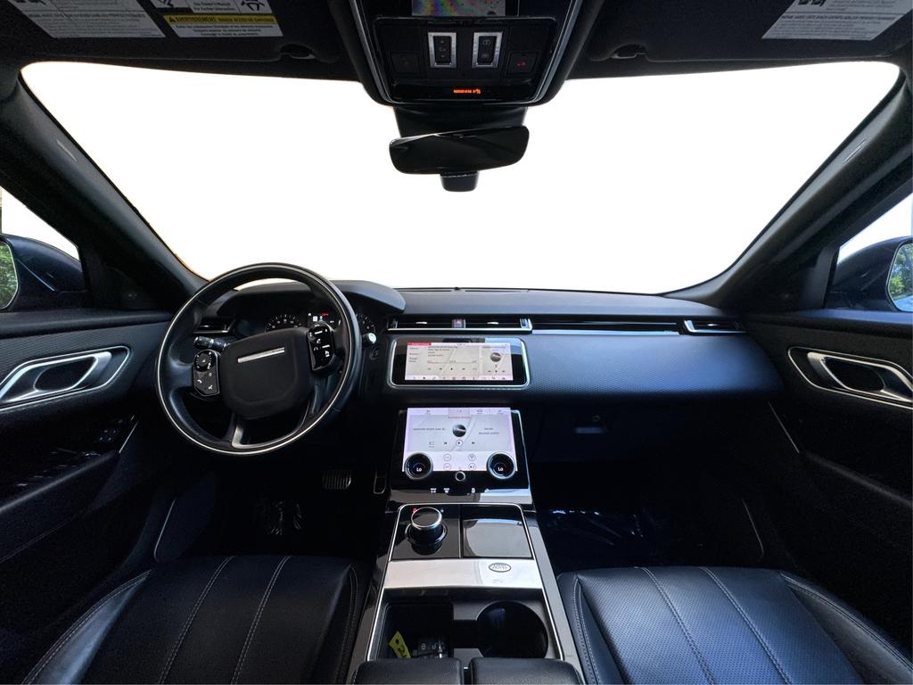 2020 Land Rover Range Rover Velar - $22,995