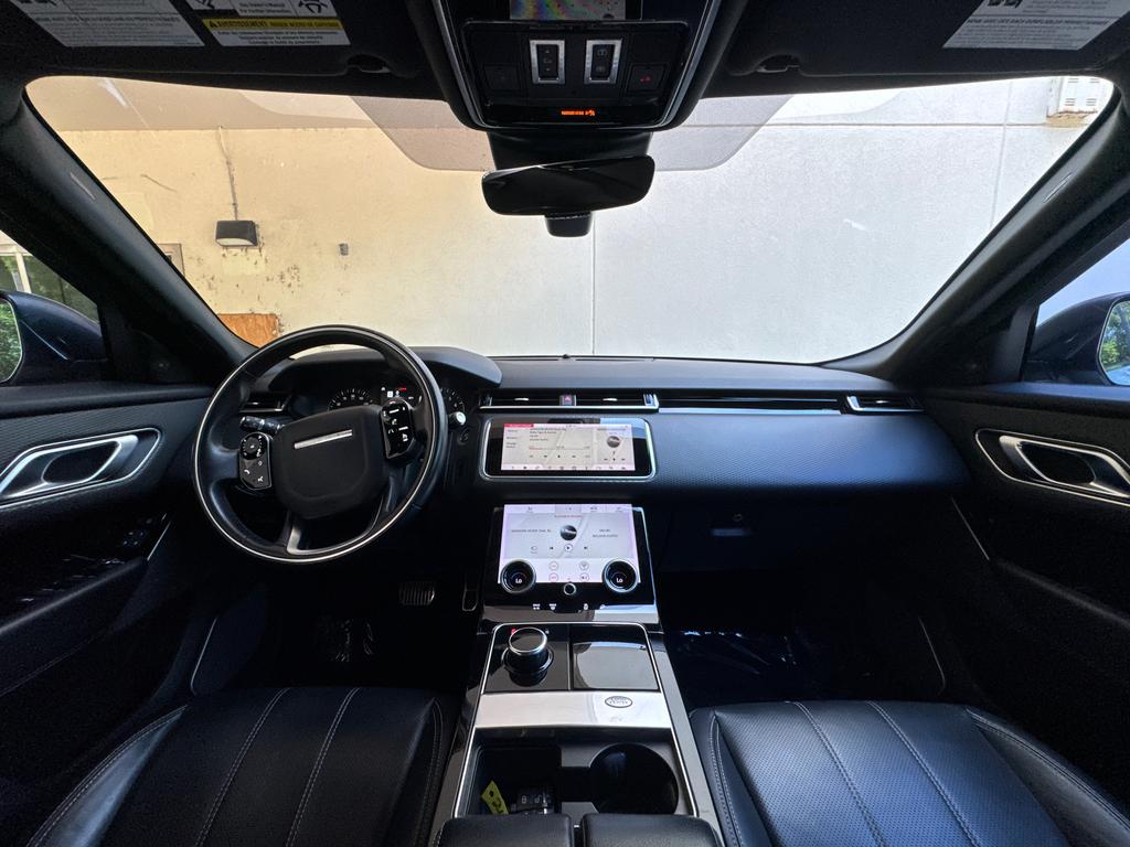 2020 Land Rover Range Rover Velar - $22,995