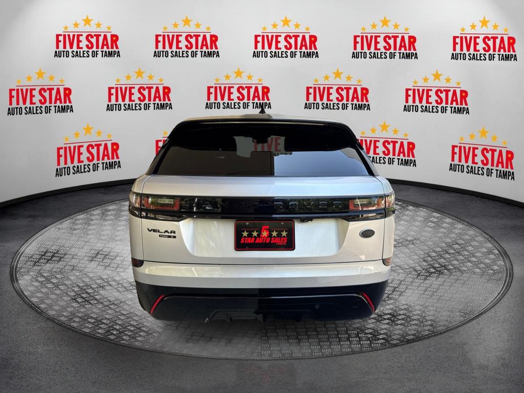 2020 Land Rover Range Rover Velar - $22,995