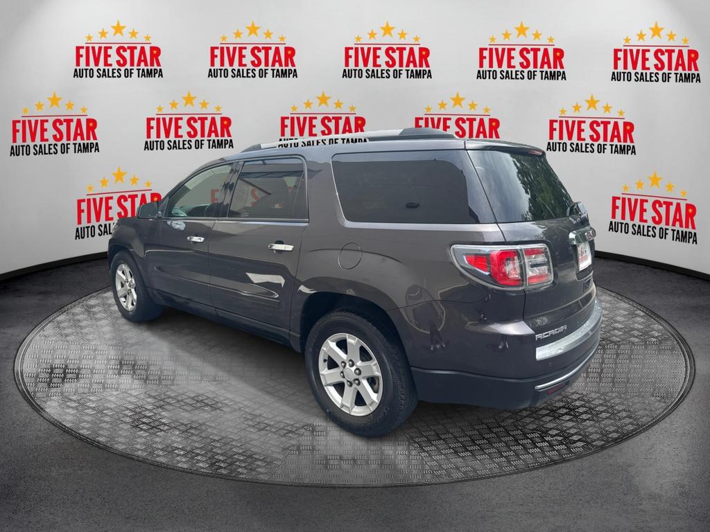 2013 GMC Acadia SLE-1 photo