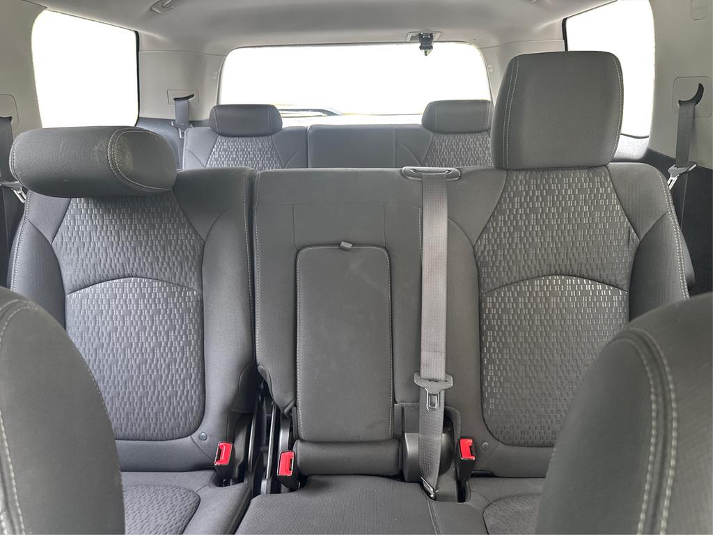 2013 GMC Acadia SLE-1 photo