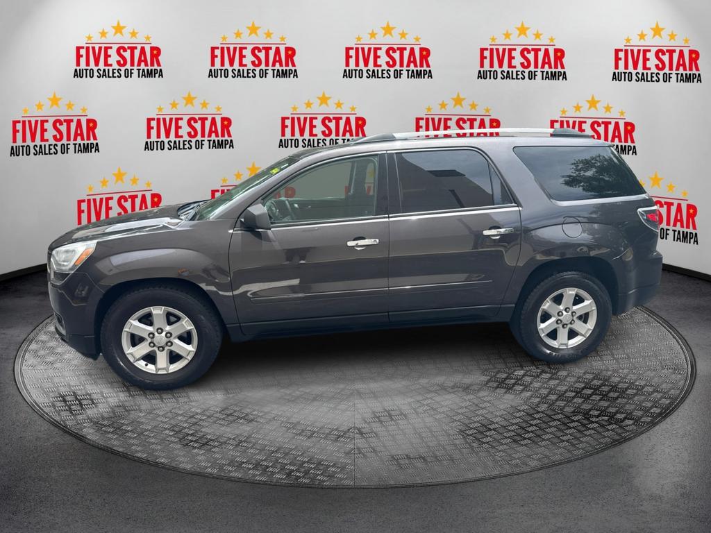 2013 GMC Acadia SLE-1 photo
