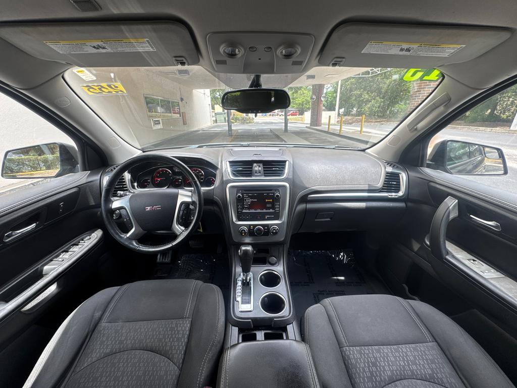 2013 GMC Acadia SLE-1 photo