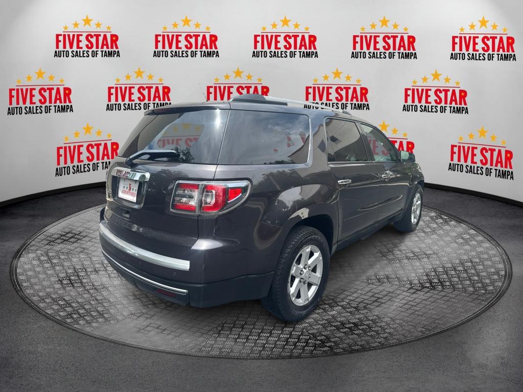 2013 GMC Acadia SLE-1 photo