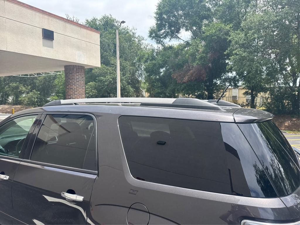 2013 GMC Acadia SLE-1 photo