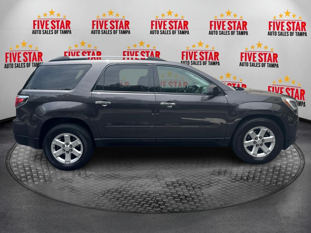 2013 GMC Acadia SLE-1 photo