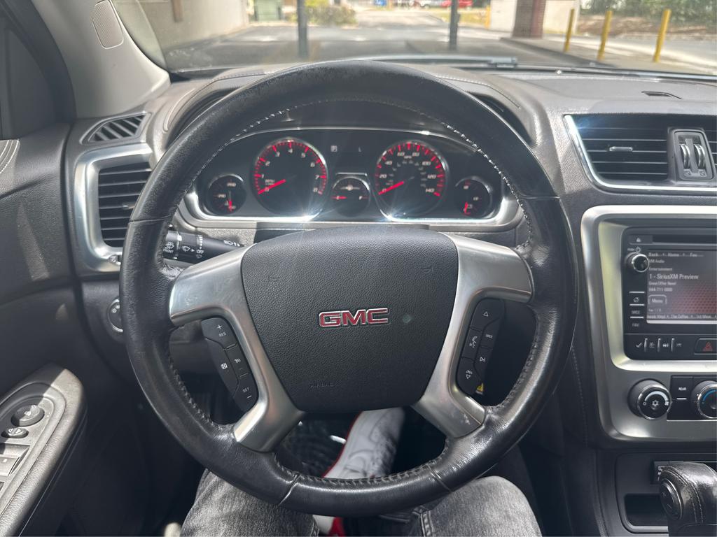 2013 GMC Acadia SLE-1 photo