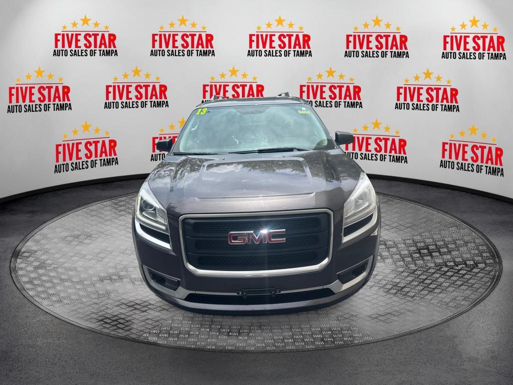 2013 GMC Acadia SLE-1 photo