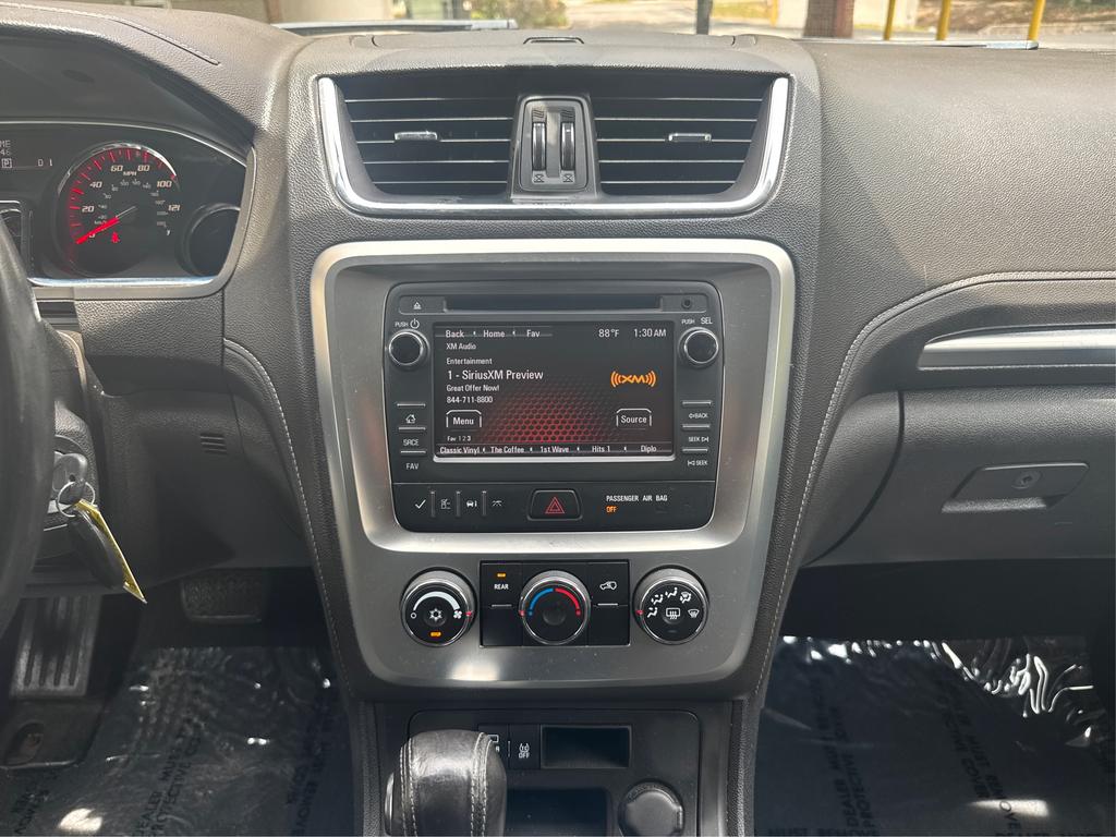 2013 GMC Acadia SLE-1 photo