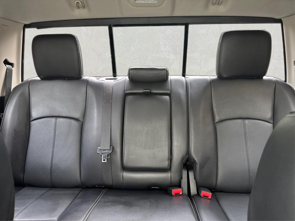 2018 RAM 1500 Laramie photo