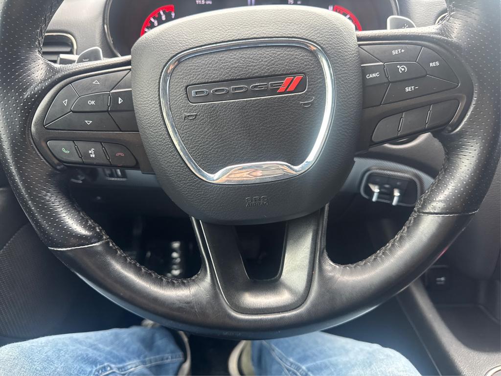 2020 Dodge Durango - $17,995