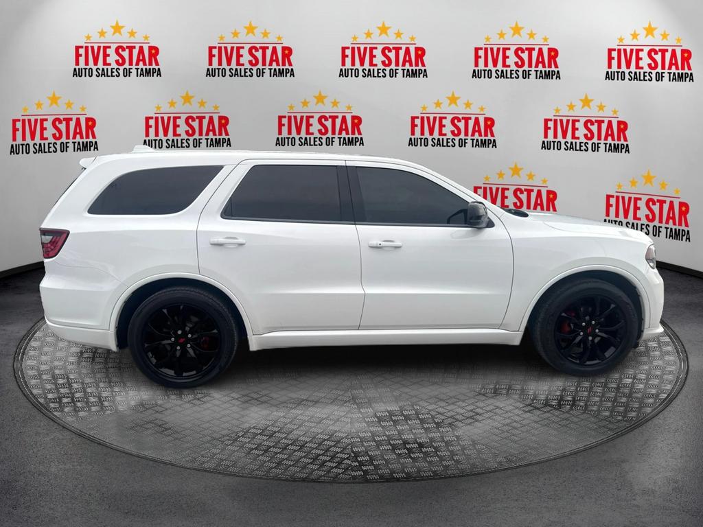 2020 Dodge Durango - $17,995