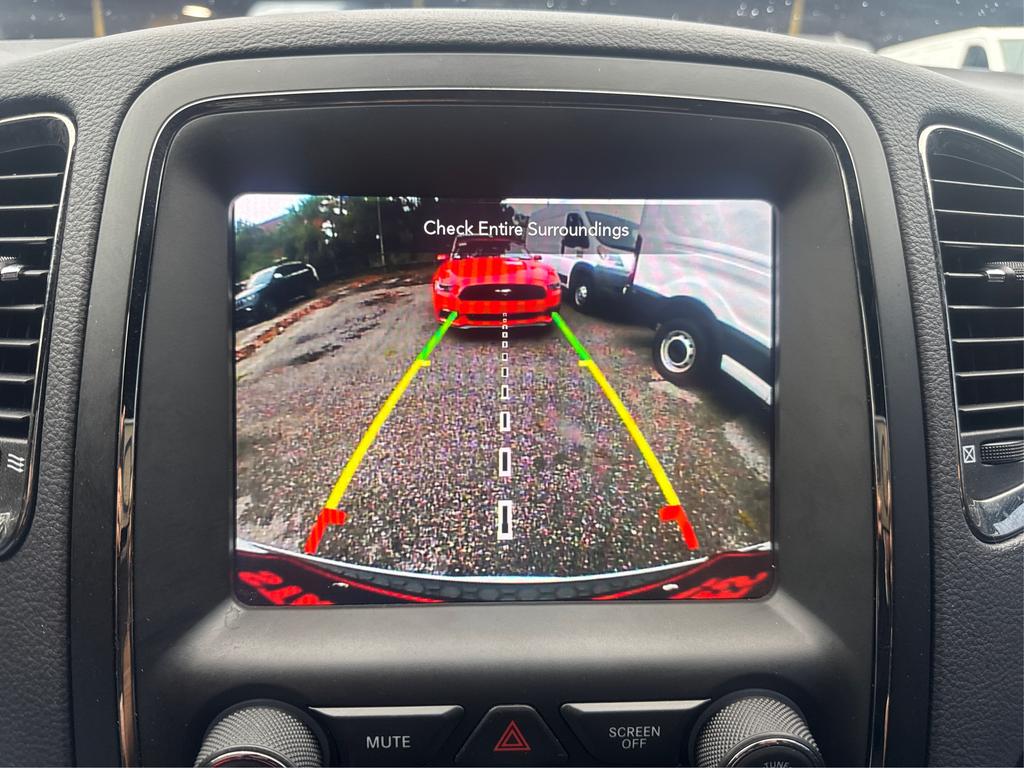 2020 Dodge Durango - $17,995