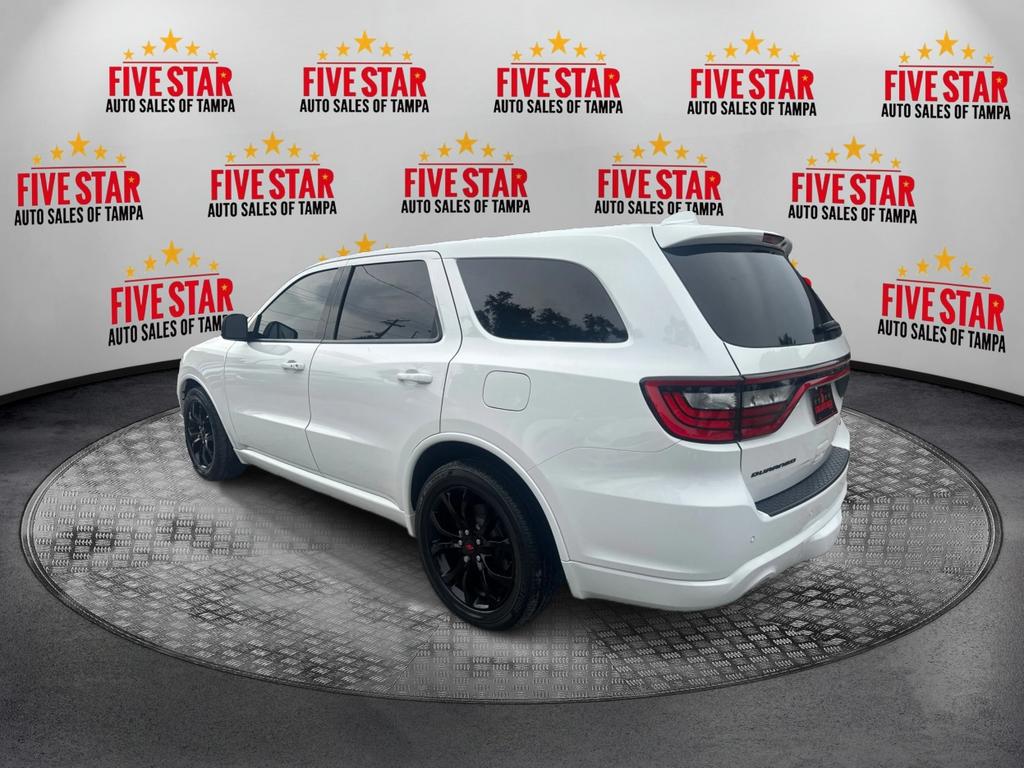 2020 Dodge Durango - $17,995