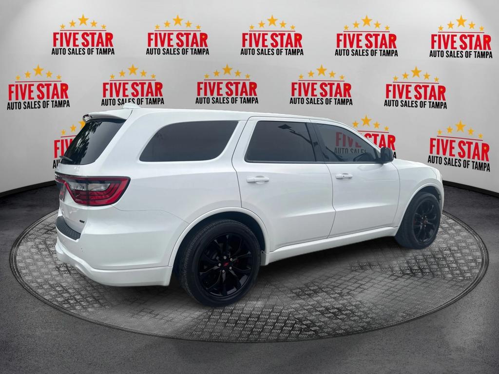 2020 Dodge Durango - $17,995