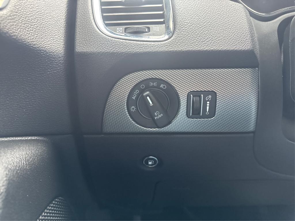 2020 Dodge Durango - $17,995