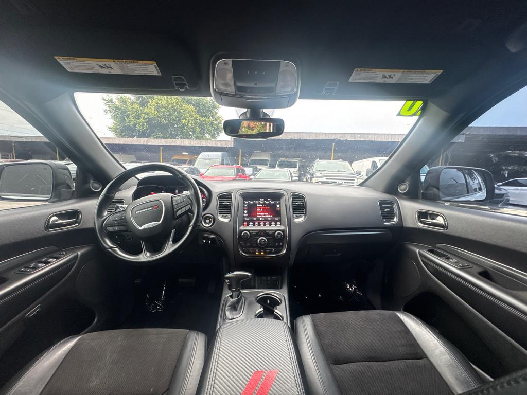 2020 Dodge Durango - $17,995
