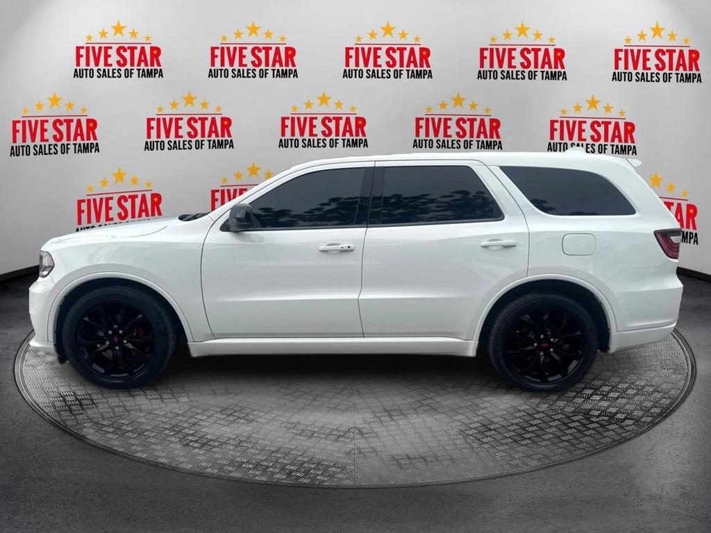 2020 Dodge Durango - $17,995