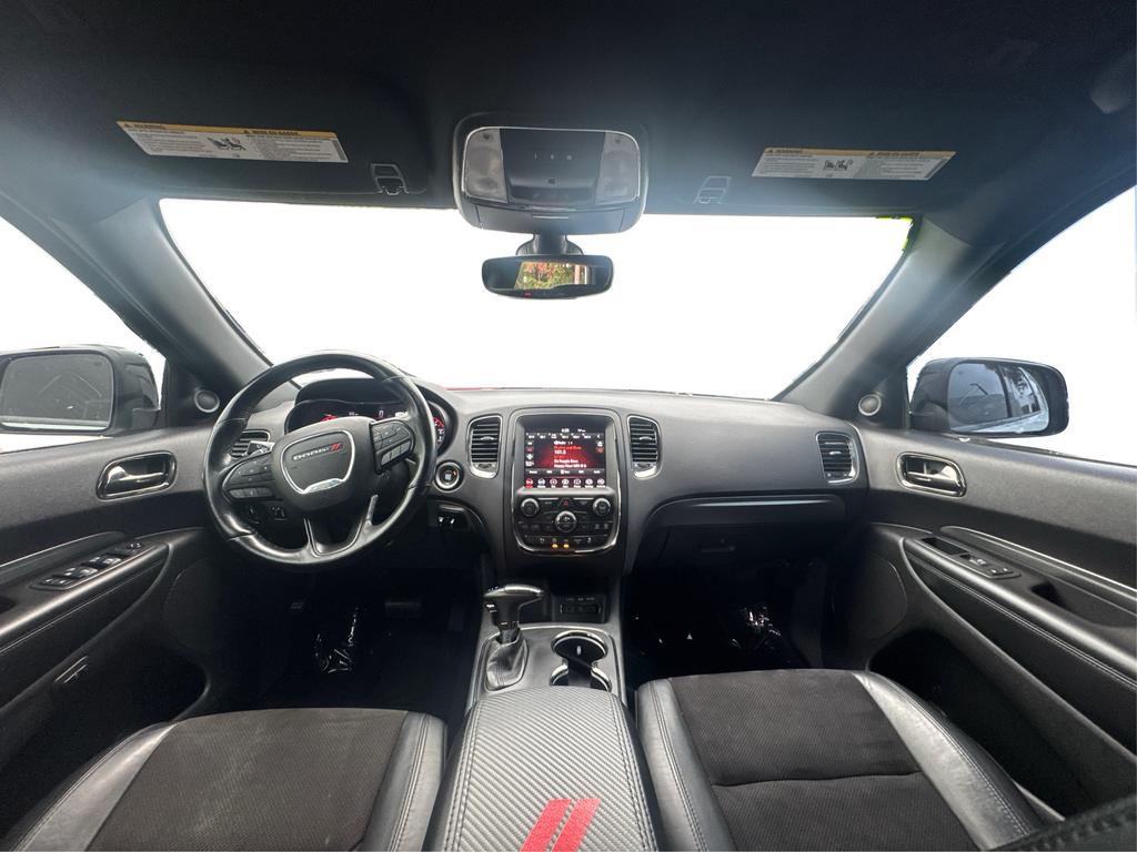 2020 Dodge Durango - $17,995