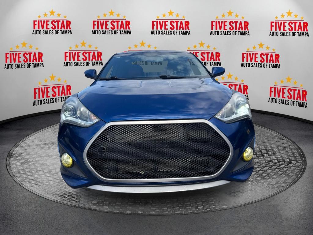 2016 Hyundai Veloster - $8,995