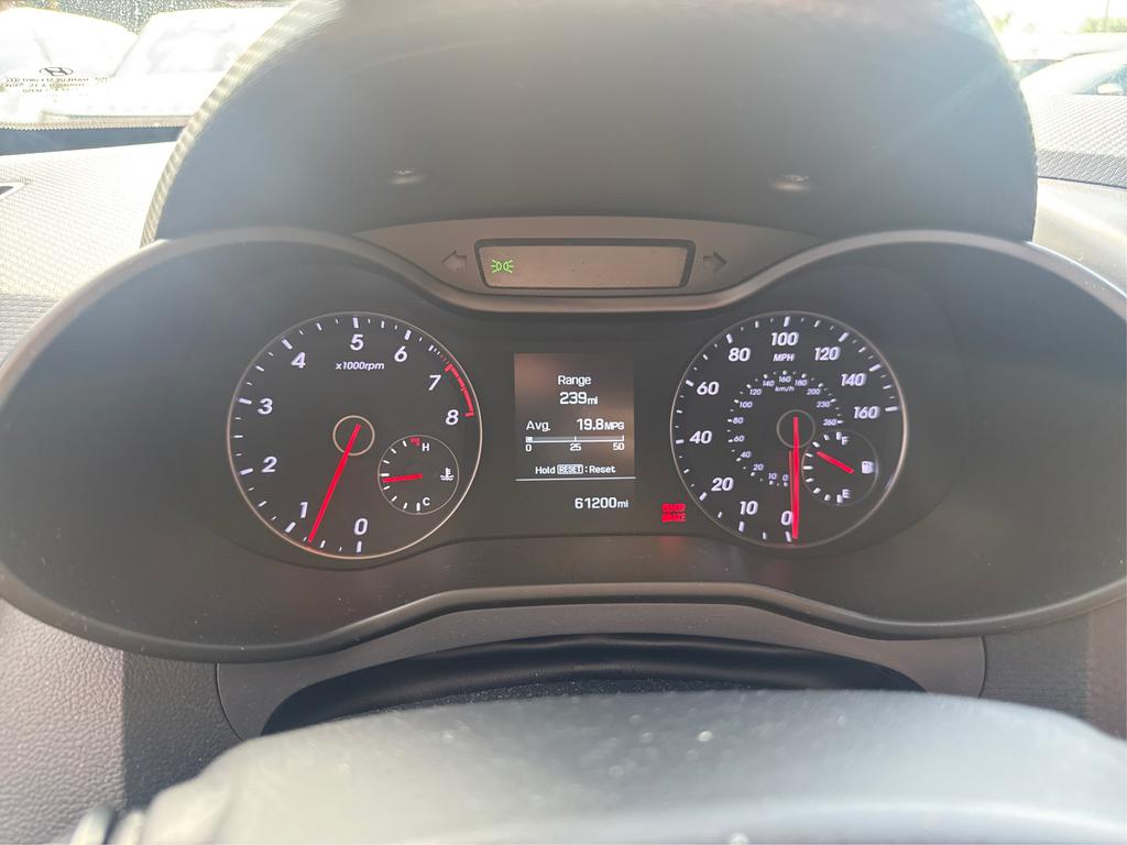 2016 Hyundai Veloster - $8,995