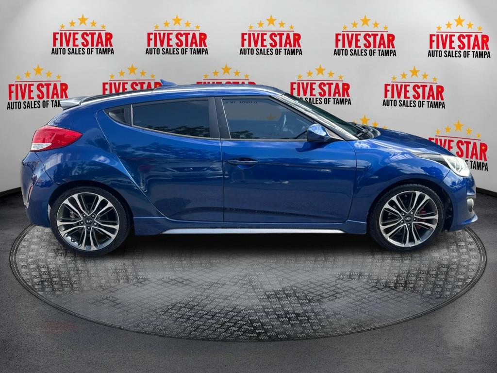 2016 Hyundai Veloster - $8,995