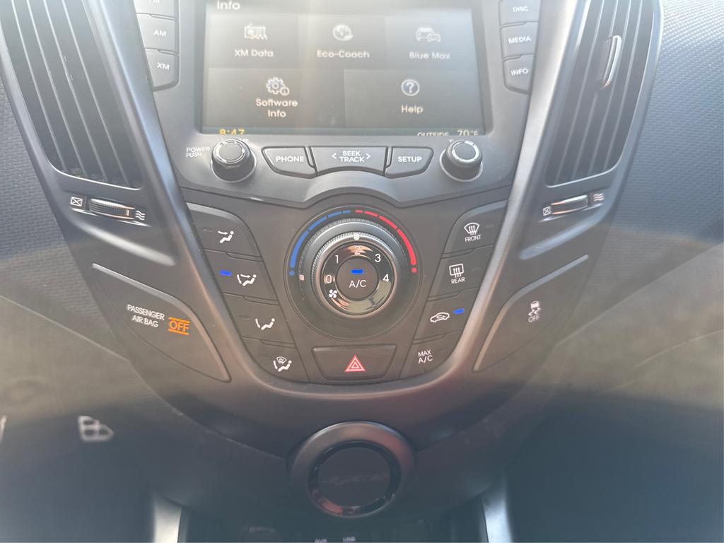 2016 Hyundai Veloster - $8,995