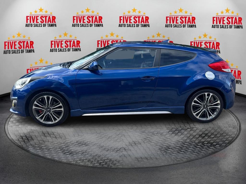 2016 Hyundai Veloster - $8,995