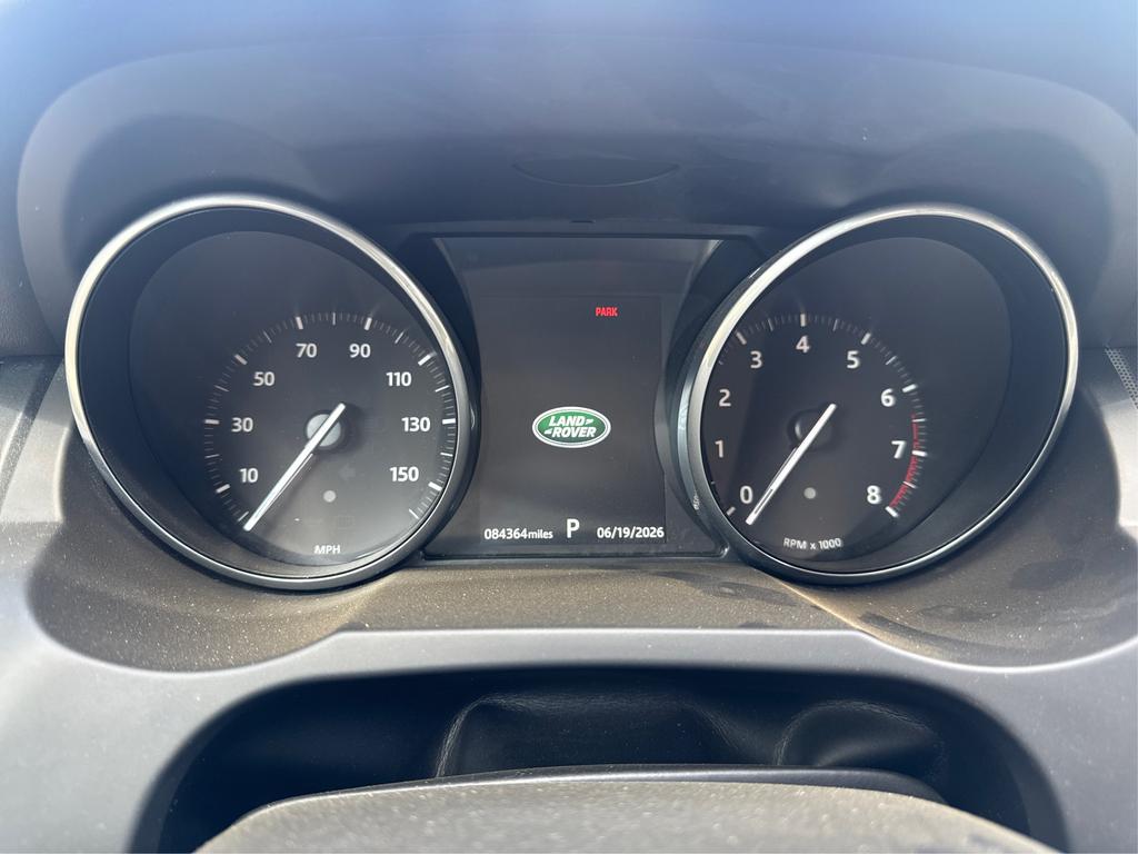 2018 Land Rover Range Rover Evoque - $11,995