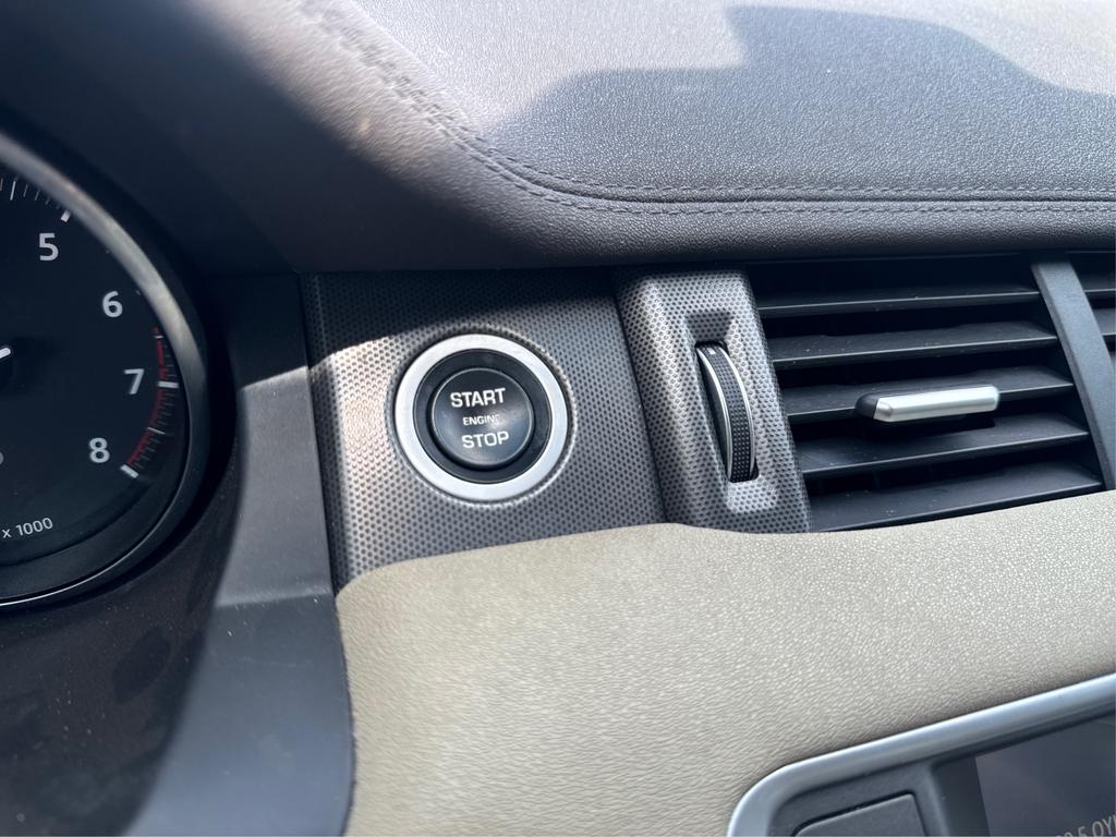 2018 Land Rover Range Rover Evoque - $11,995