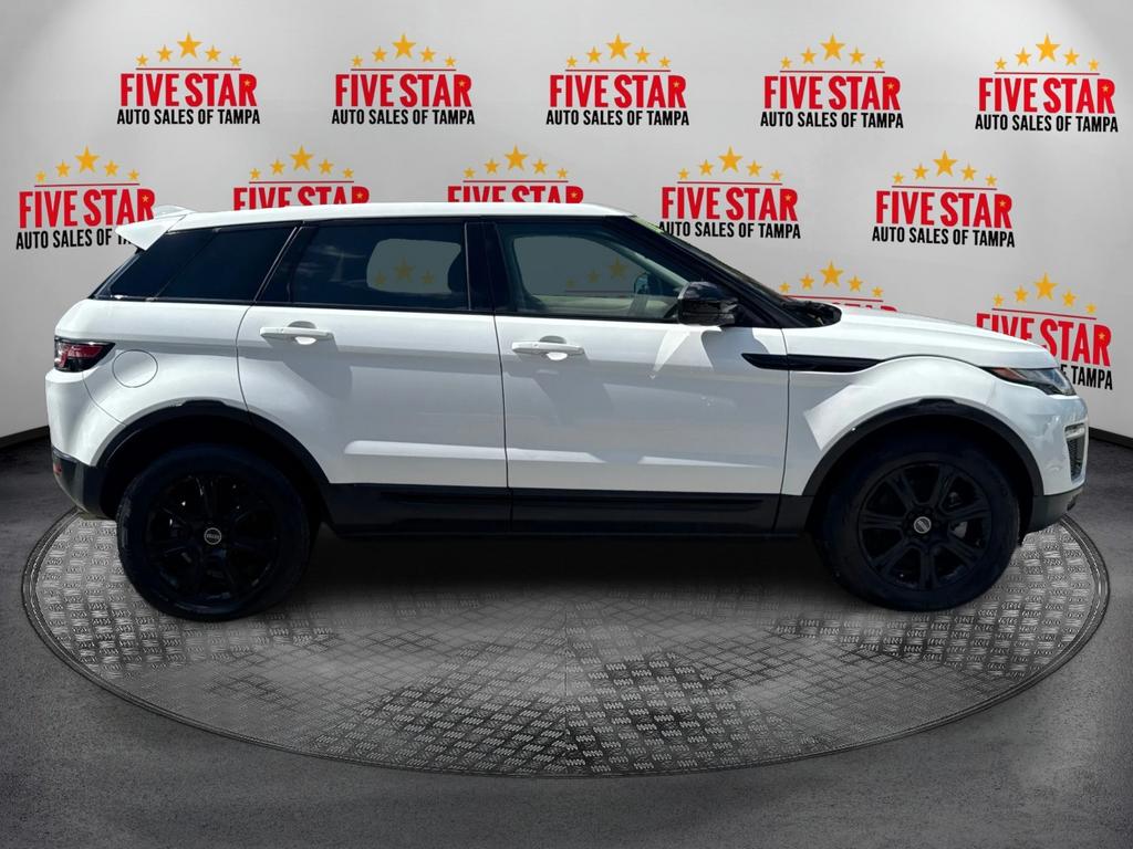 2018 Land Rover Range Rover Evoque - $11,995