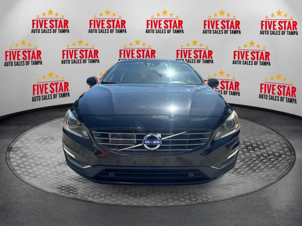 2016 Volvo V60 - $12,995