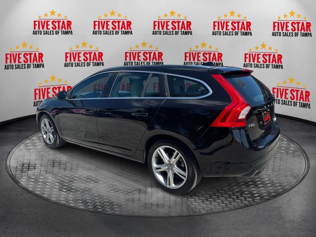 2016 Volvo V60 - $12,995