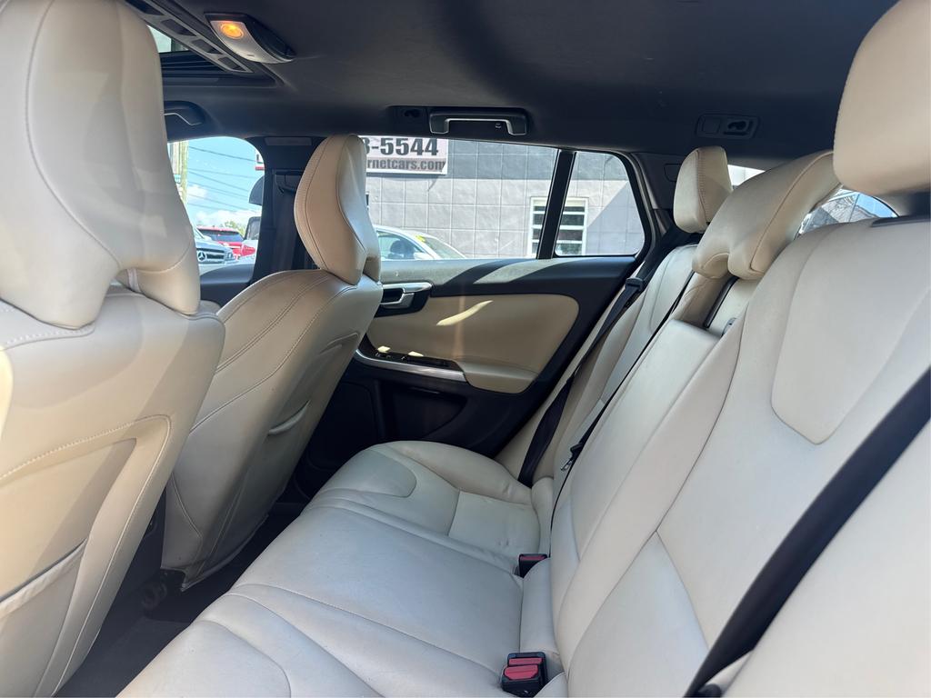 2016 Volvo V60 - $12,995