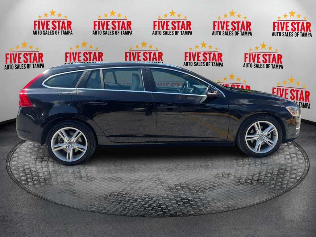 2016 Volvo V60 - $12,995