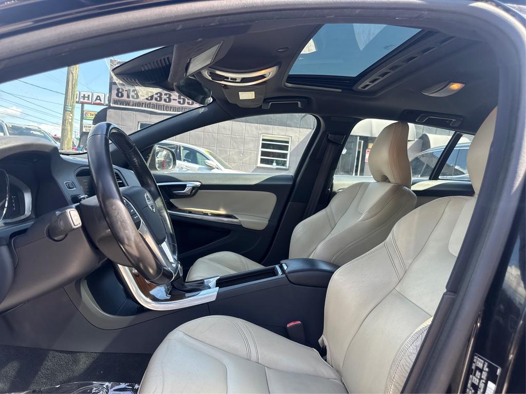 2016 Volvo V60 - $12,995