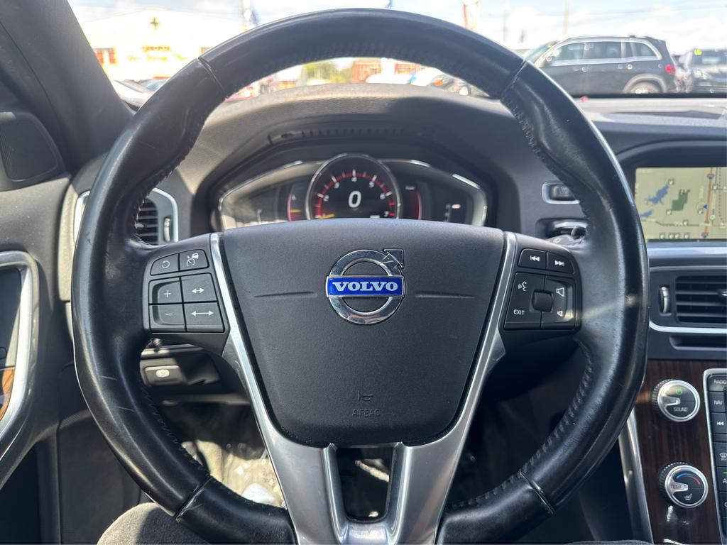 2016 Volvo V60 - $12,995