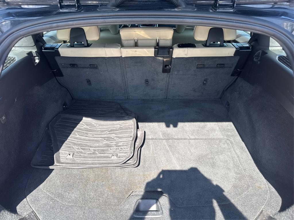 2016 Volvo V60 - $12,995