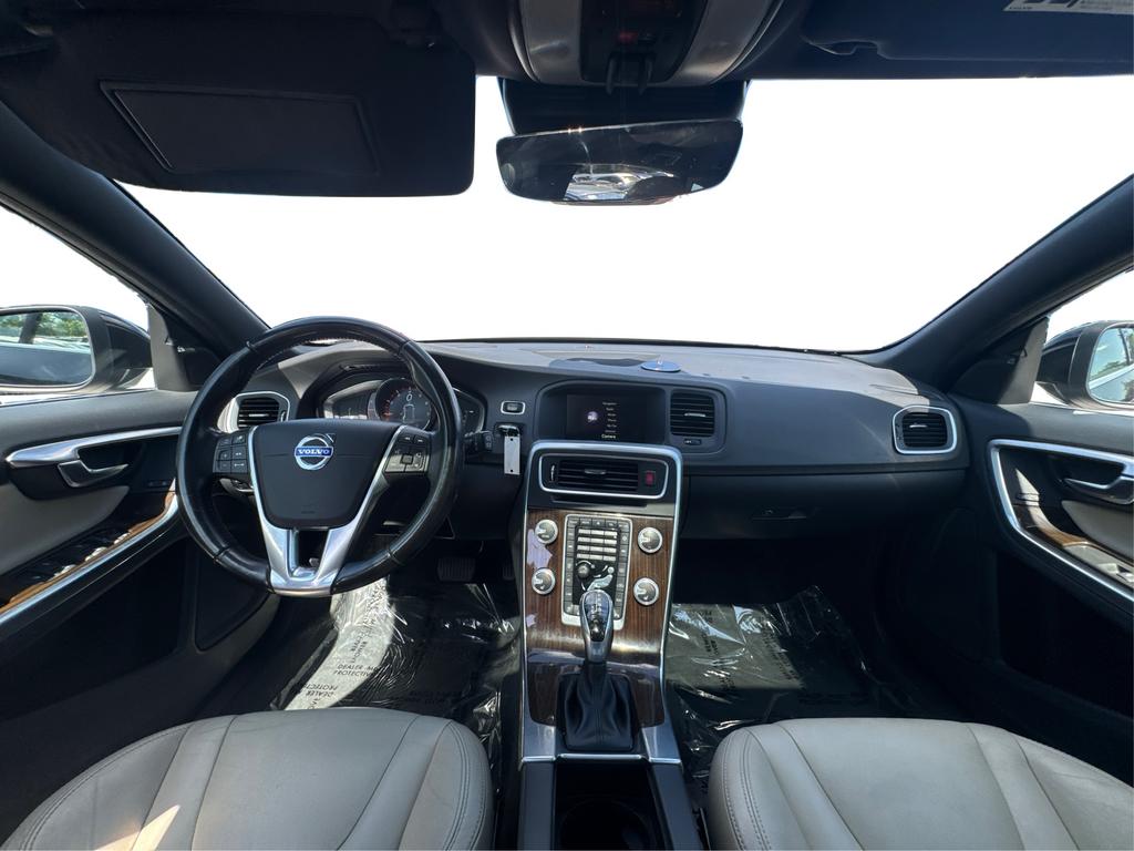 2016 Volvo V60 - $12,995