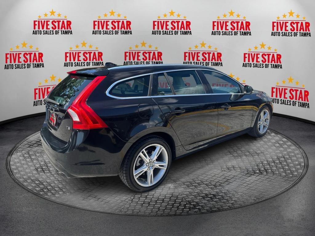 2016 Volvo V60 - $12,995