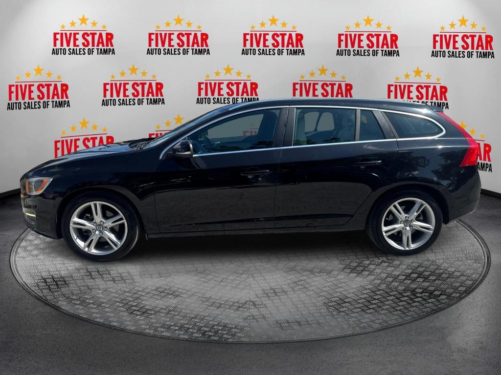 2016 Volvo V60 - $12,995