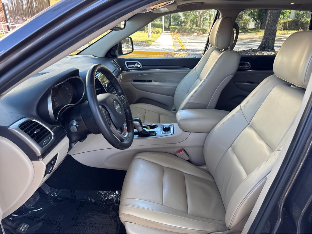 2020 Jeep Cherokee - $13,995