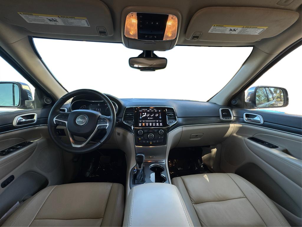 2020 Jeep Cherokee - $13,995